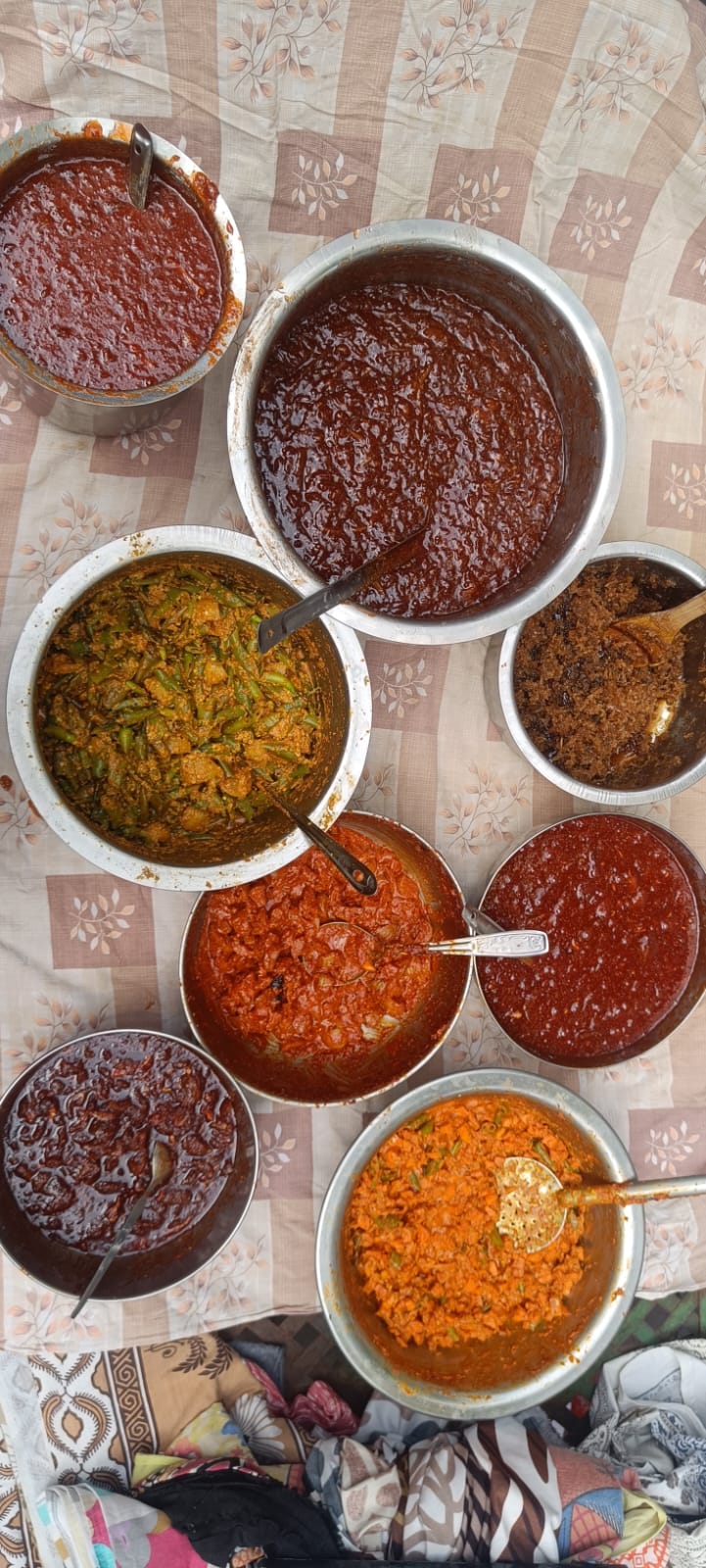 Urmila's Swad Sanskruti Gallery Image 7